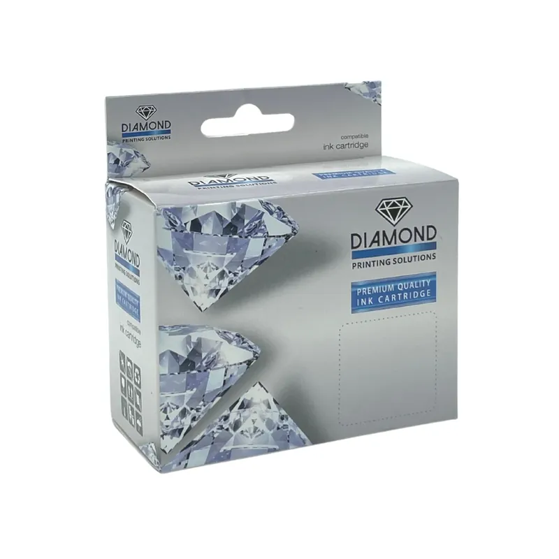 EPSON T16334010 (Diamond) (compatibil) tintapatron magenta C13T16334010FUD Ieftin