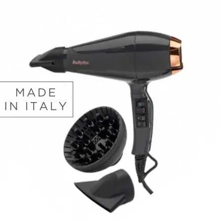 BABYLISS 6719DE Air Power Pro ionic uscător de păr Cumpără acum