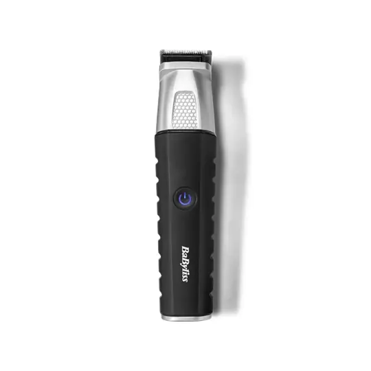 Ofertă limitată BABYLISS MT812E 11az1-ben arc- și aparat de tuns corp set gri