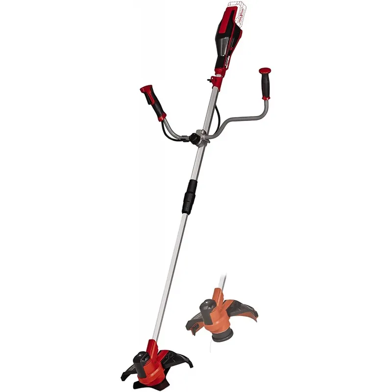 Bestseller EINHELL AGILLO 18/200 akkus motocoasă - akku și încărcător fără - 3411310