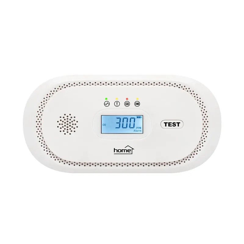 Vezi acum SOMOGYI ELECTRONIC CO10LCD monoxid de carbon senzor
