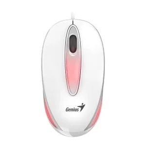 GENIUS DX-Mini RGB alb Lichidare de stoc