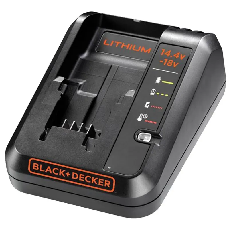 BLACK AND DECKER BDC1A Baterie încărcător 18V 1A Bestseller
