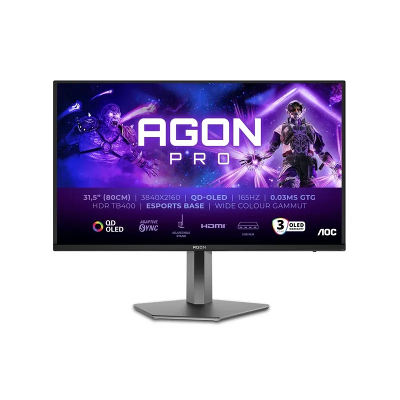 AOC AG326UD Vezi acum