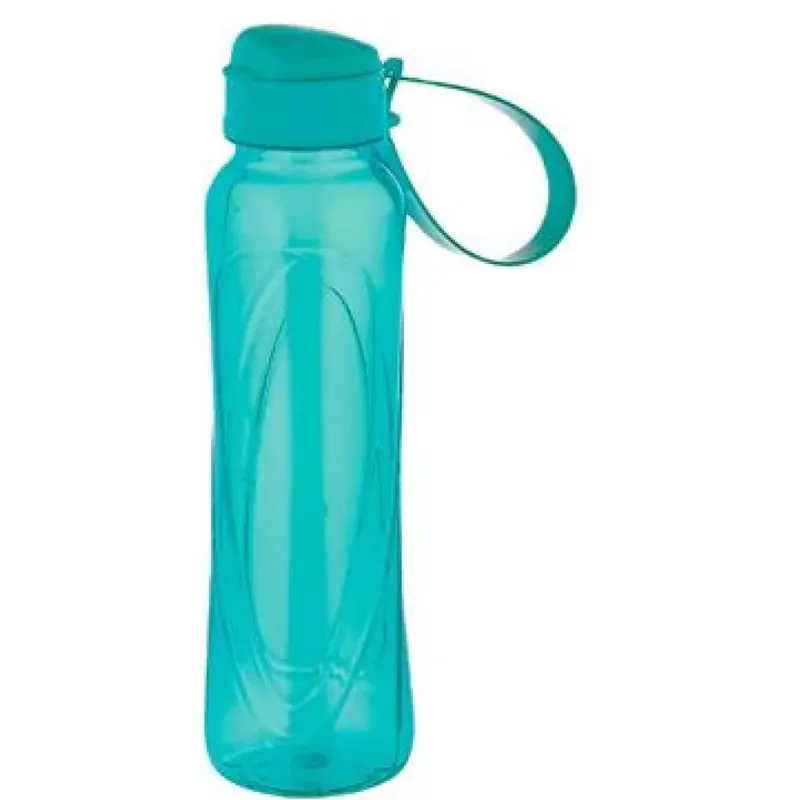 SLIM 1605ITK041 tărtăcuță plastic 610 ml deschis turcoaz Popular