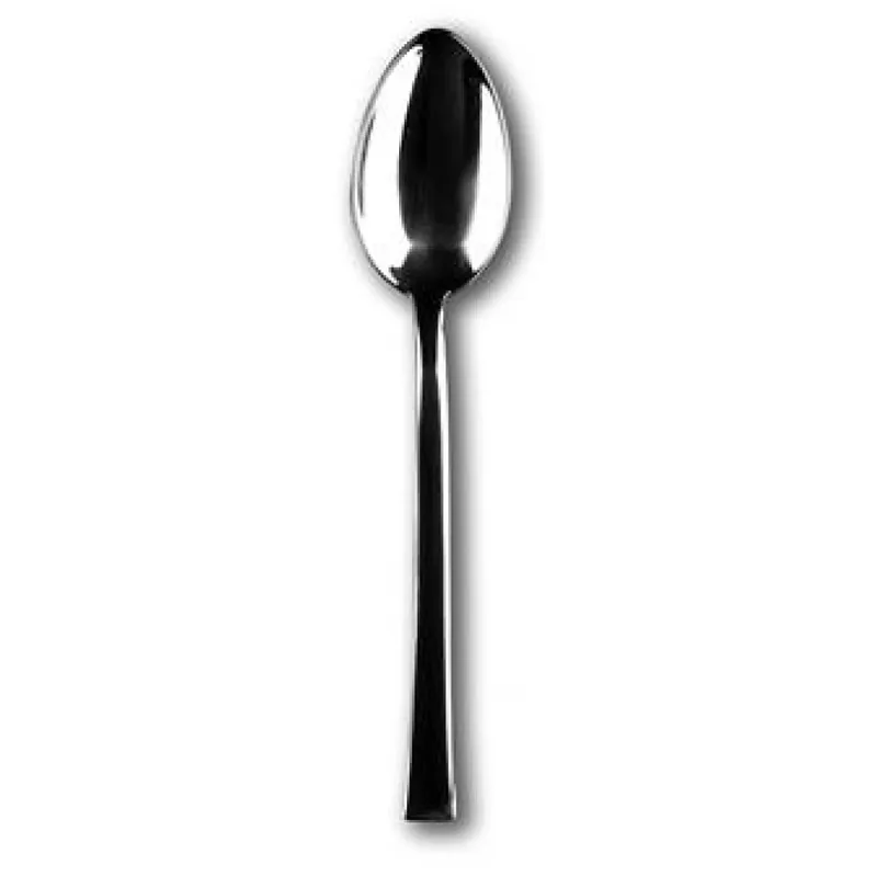 1604MAD002 Madeira lingura de moca inoxidabil oţel 11 cm 6 buc set Livrare gratuită