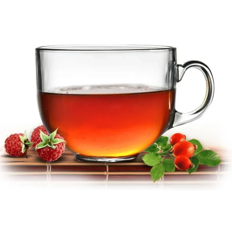 Üvegbögre 2db-os set 580 ml Plată securizată