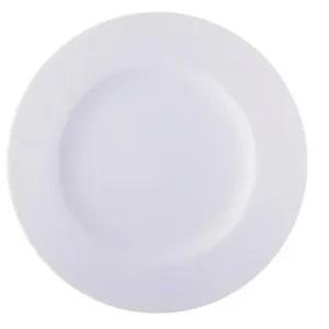 ECONOMIC 1202ECO022 Csemegetányér 21cm 6db-os Alb Lichidare de stoc