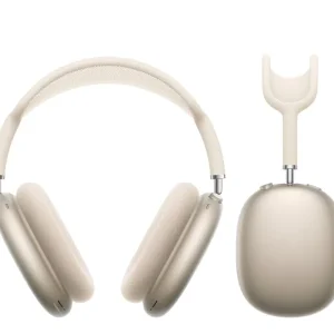 APPLE AirPods Max (2024) lumina stelelor Ofertă specială