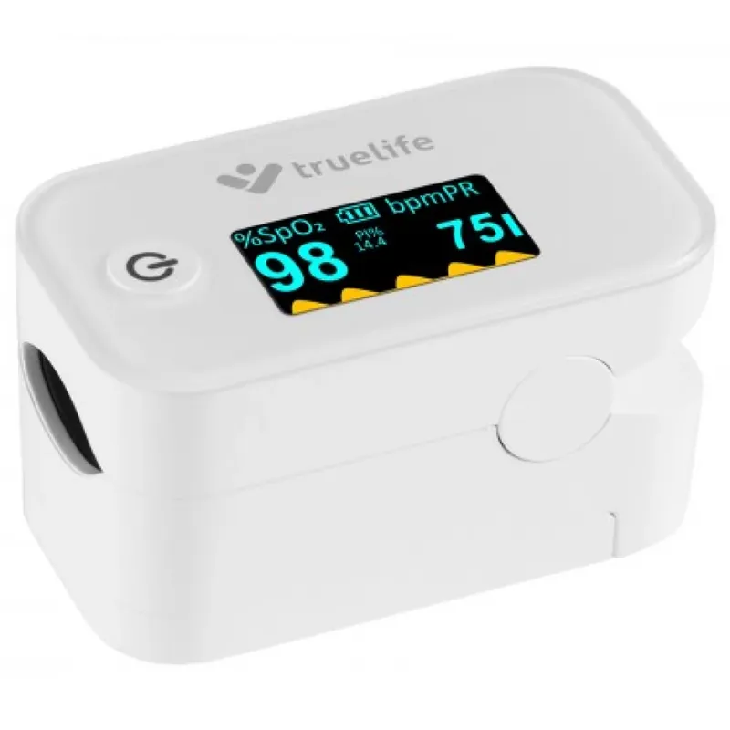 Ofertă limitată TRUELIFE Oximeter X3