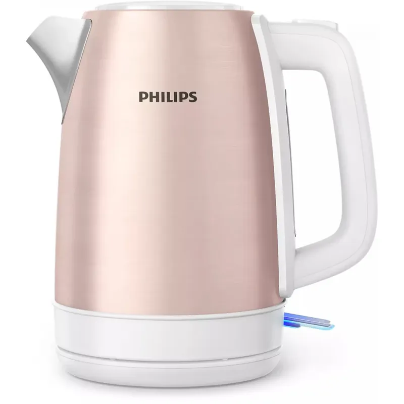 Comandă acum PHILIPS HD9350/96 Daily Collection Fierbător 2200W 1.7L