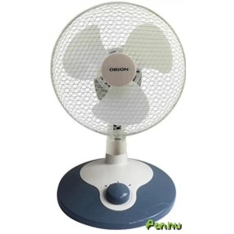 ORION OFD 1609 De masă ventilator Comandă acum