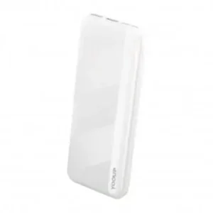 YOOUP P03 Power Bank 10000mAh alb Livrare expres