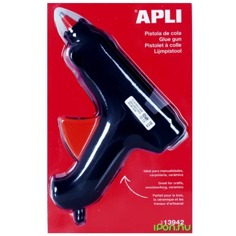 APLI Pistol de lipit 40W Disponibil imediat