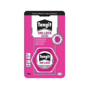 Bestseller HENKEL Csőmenettömítő cordon 20m