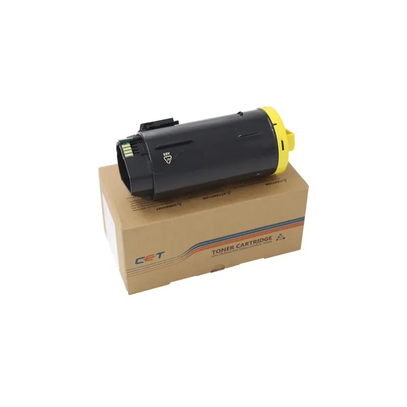XEROX C500/C505 Galben (CET) (compatibil) XECT141713YE Livrare rapidă