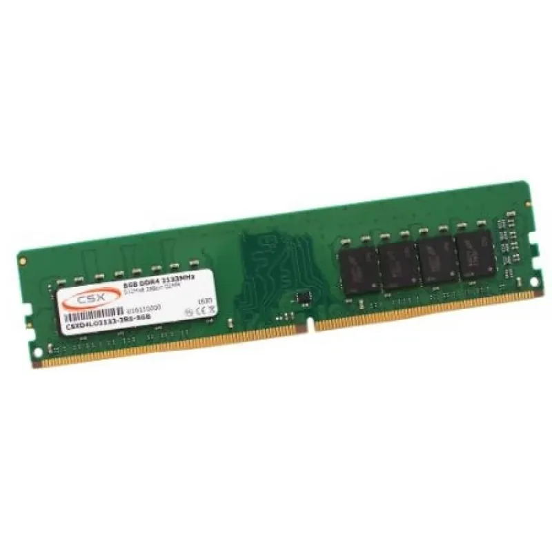 CSX 16GB DDR4 3200MHz CL22 CSXD4LO3200-1R8-16GB Ofertă de sezon