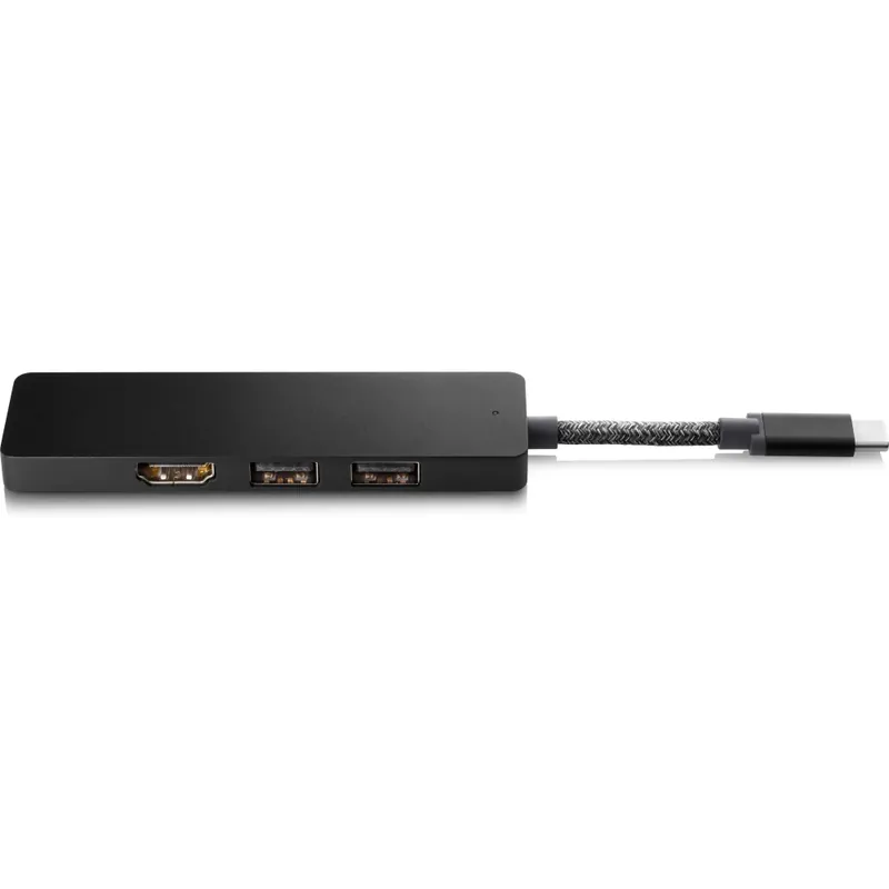 Ofertă de sezon HP Elite USB-C Hub