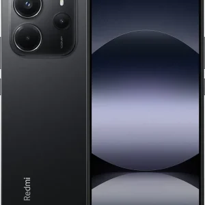 XIAOMI Redmi Note 14 8/256 Noaptea neagră Bestseller