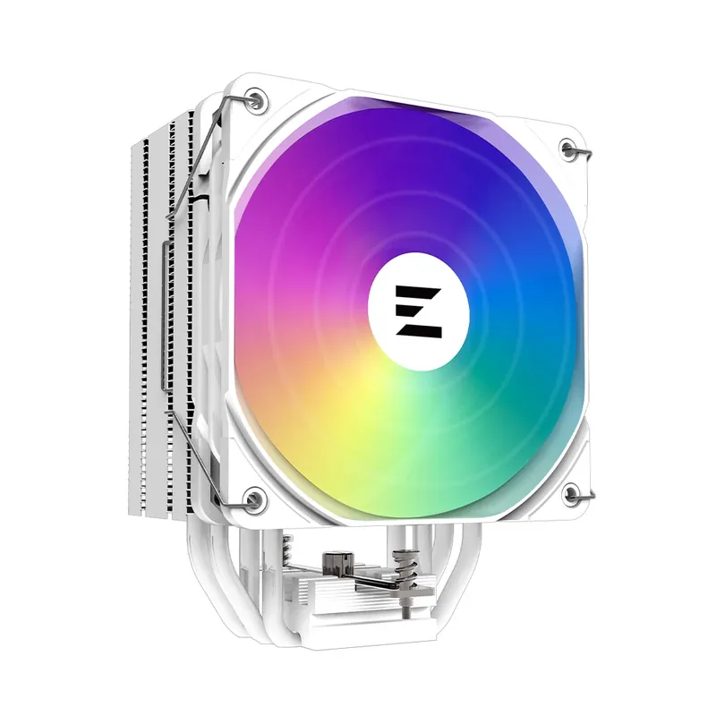 ZALMAN CNPS9X PERFORMA PLUS ARGB alb Reducere de preț