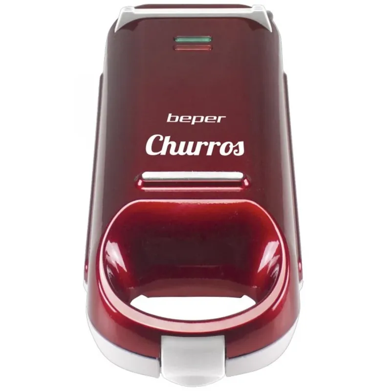 BEPER BT.600Y Churros producător 700W alb / roșu Ofertă