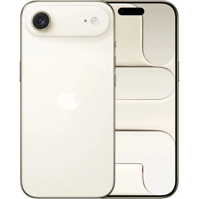 Preț promoțional APPLE iPhone Air 256GB deschis aur