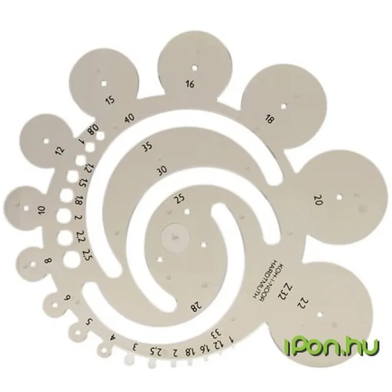 Plată securizată z32 radius sablon