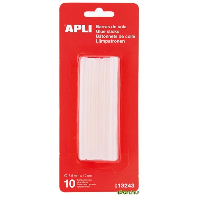 Bestseller APLI Lipici stick 7.5mm