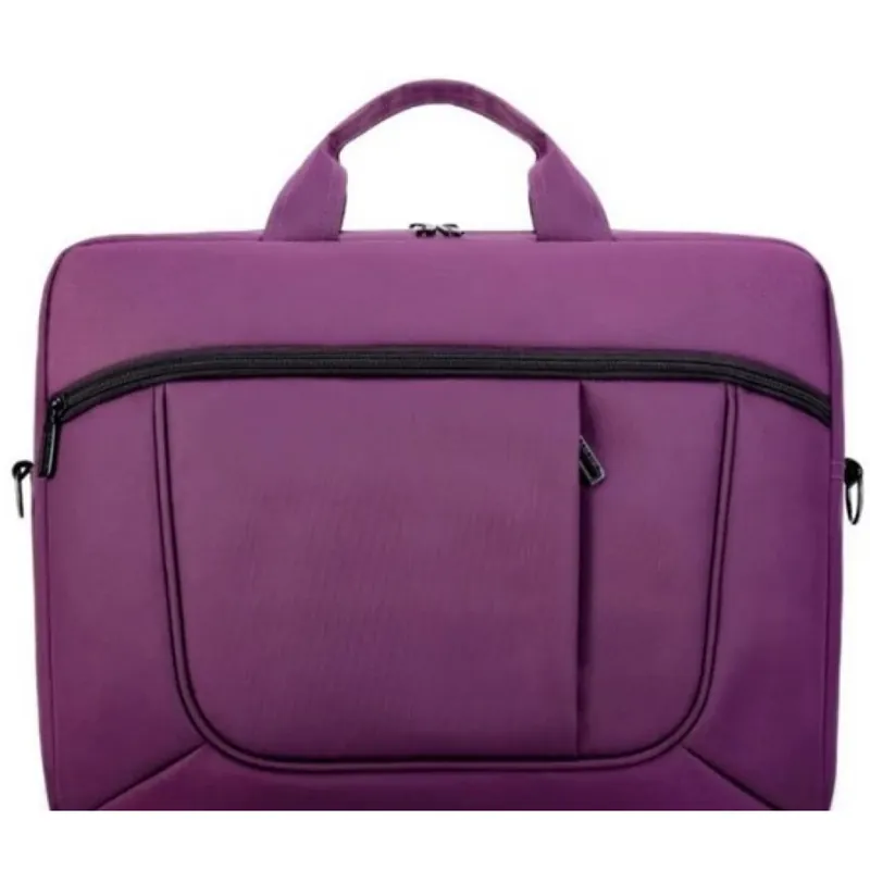 Preț redus TOO Notebook geantă 15.6" lila