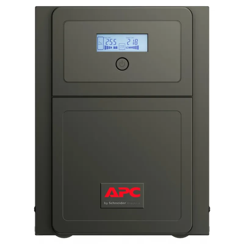 Premium APC Easy UPS SMV 1000VA 230V (SMV1000CAI)