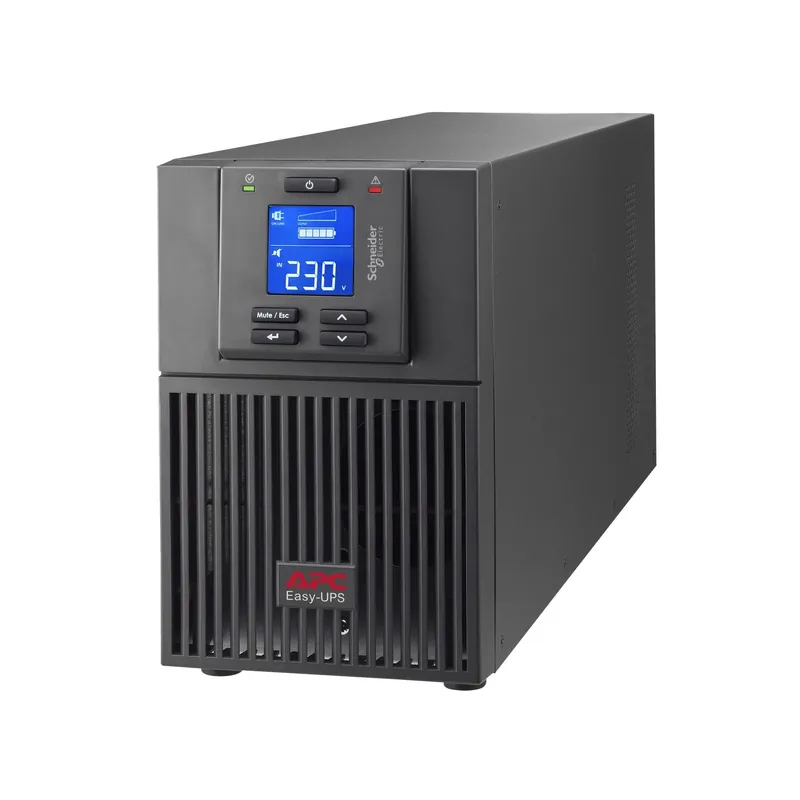 Popular APC Easy UPS SRV 1000VA 900W 230V