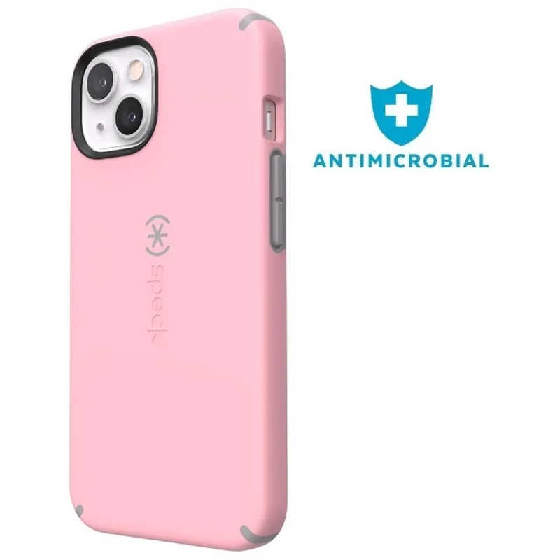 Ofertă de sezon SPECK CandyShell Pro Case iPhone 13 roz