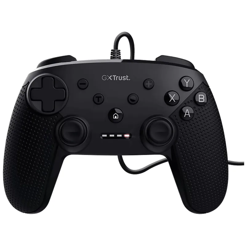 TRUST GXT541 Muta PC controler negru Ofertă exclusivă
