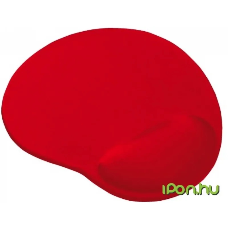 TRUST 20429 Bigfoot Mouse Pad roșu Vezi acum