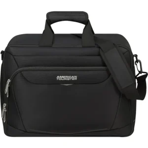 AMERICAN TOURISTER SummerRide 3 in 1 boarding geantă negru Promoție