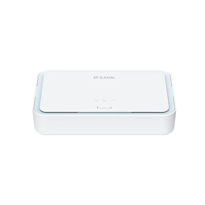 Preferatul clienților D-LINK DBR-330-G 4G/5G Modem + Wireless Router Dual Band AX3000