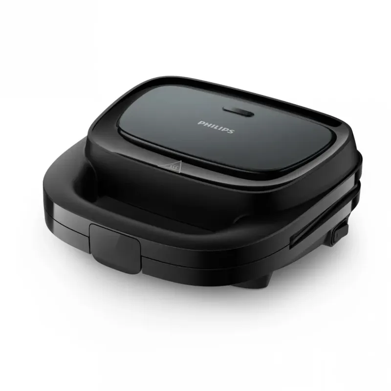 Preferatul clienților PHILIPS HD2332/90 3000 Series Aparat vafe 750W Negru