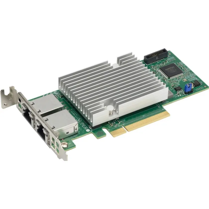SUPERMICRO AOC-STG-b2T OEM Disponibil imediat
