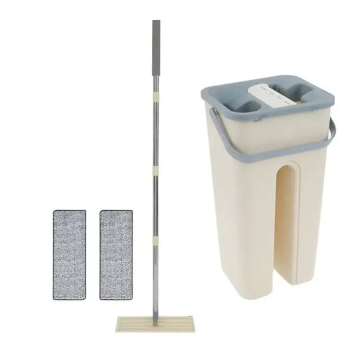 Lichidare de stoc TOO CT-002-W Dual mop set