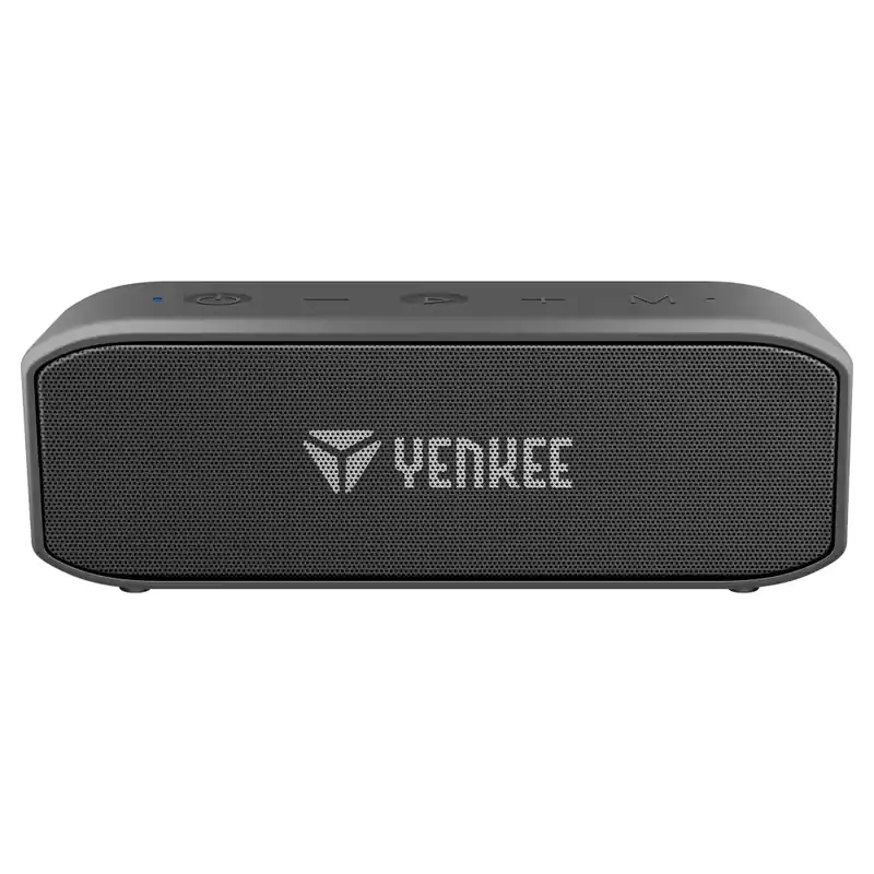 YENKEE YSP 3010 QBRICK BT boxă negru Comandă acum