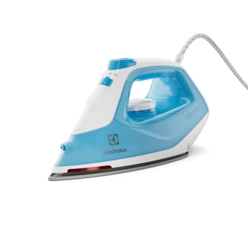 ELECTROLUX E5SI2-4CB Care 500 Fier de călcat cu abur 2300W 250ml albastru Ofertă