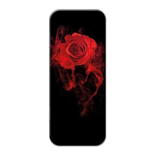 Mai ieftin ARISTO metal penar Red Rose