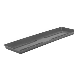 FLAIR 70003 Foxtrot balkonláda suport 50 cm antracit Livrare expres