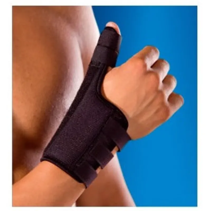 ANATOMIC HELP Încheietură și deget mare de fixare L Noutate