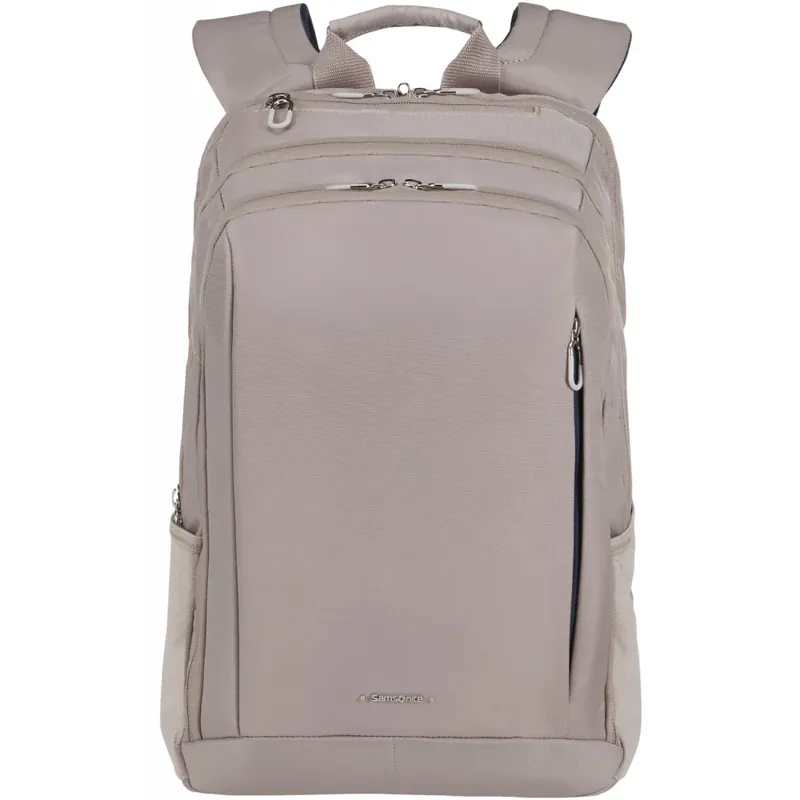 SAMSONITE Guardit Classy Backpack 14.1" cremă Premium