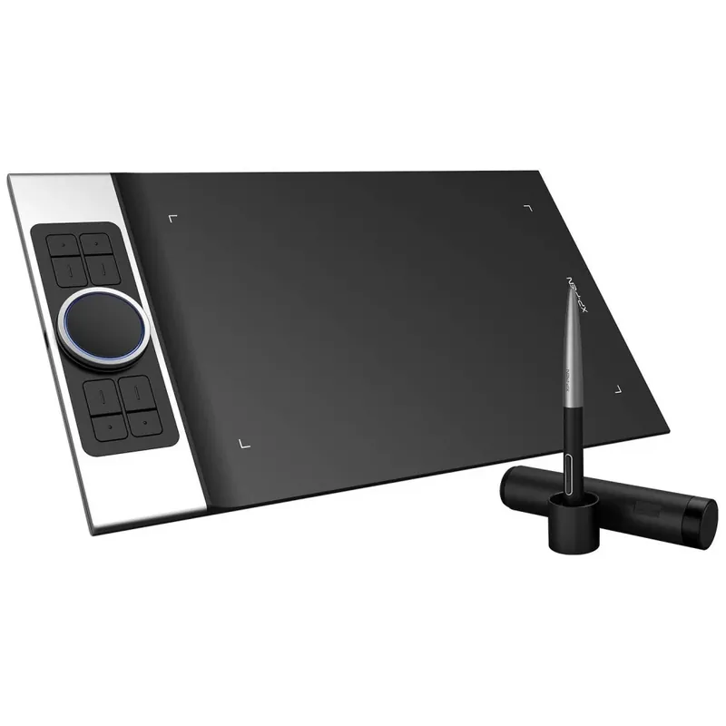 XP-PEN Deco Pro M Wireless Grafic tablet Ieftin