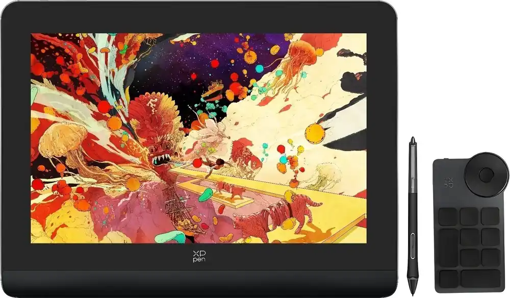 XP-PEN Artist 14 Pro Gen2 Grafic ecran Preț promoțional