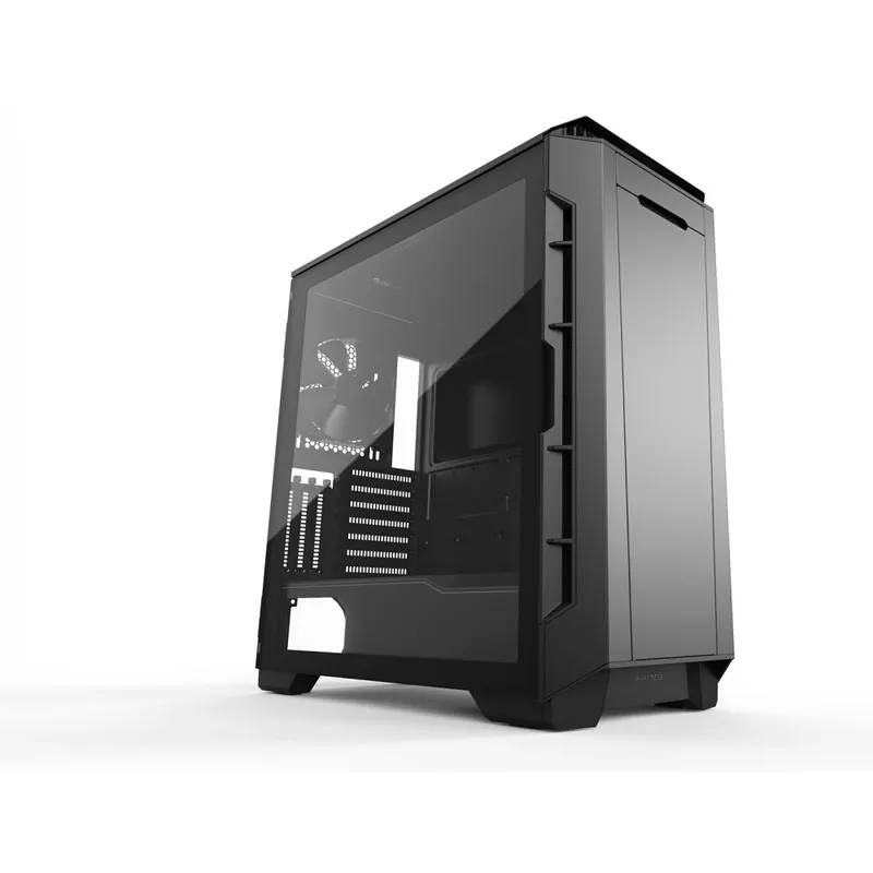 PHANTEKS ECLIPSE P600S TG negru Preț promoțional