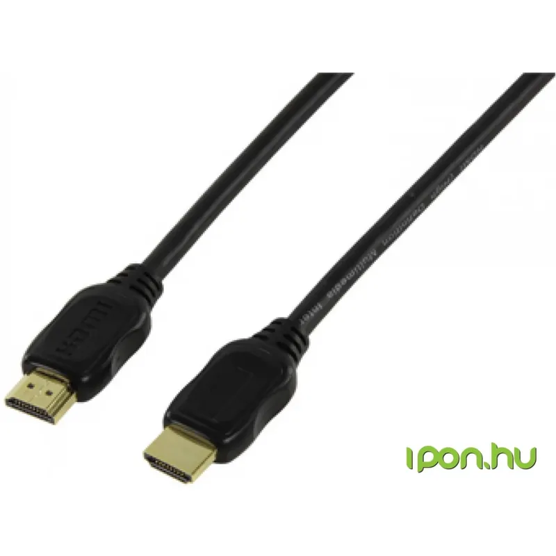 Disponibil imediat HDMI Conector Negru 20m CABLE-5503-20