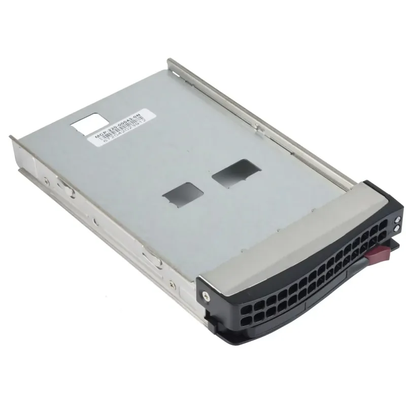 Disponibil imediat SUPERMICRO (Gen 4) 3.5"-ről 2.5"-re convertor meghajtótálca